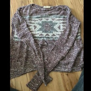 ▪️ SWEATER ▪️